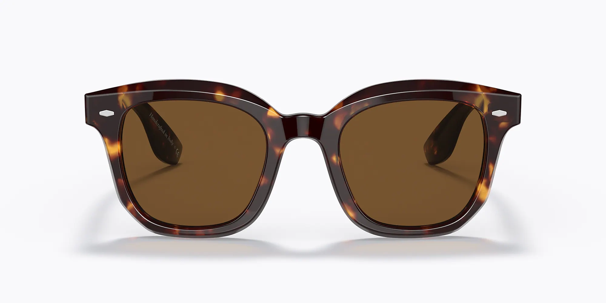 Oliver Peoples Okulary przeciwsłoneczne FILU' OV5472SU-165457