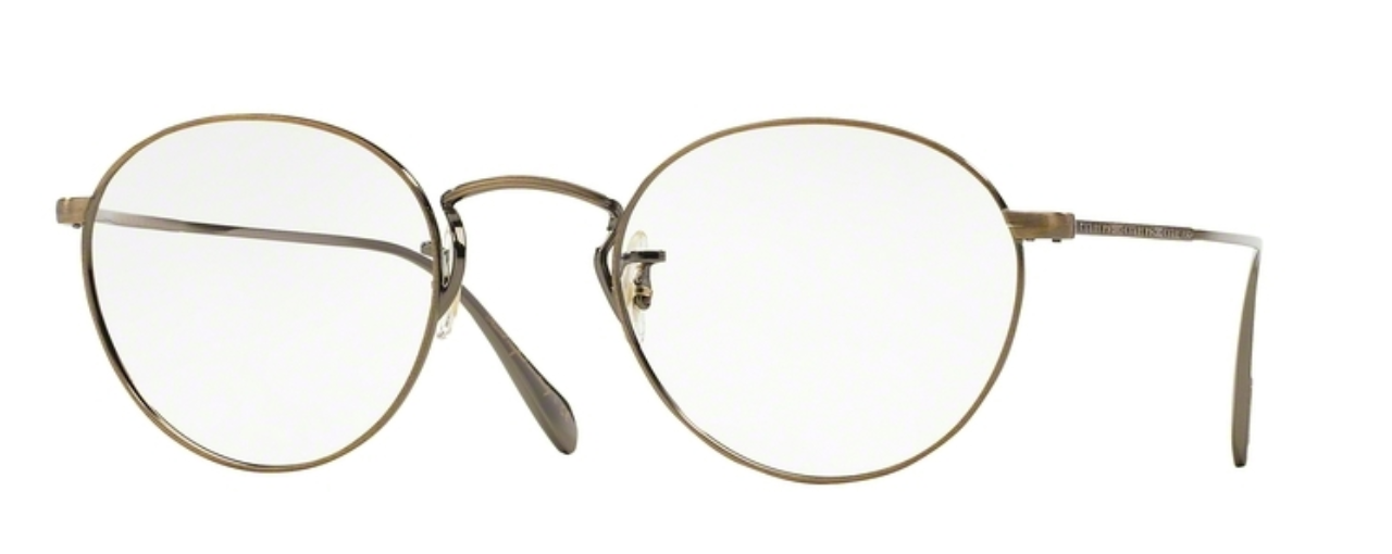 OLIVER PEOPLES Optical frame COLERIDGE OV1186-5039