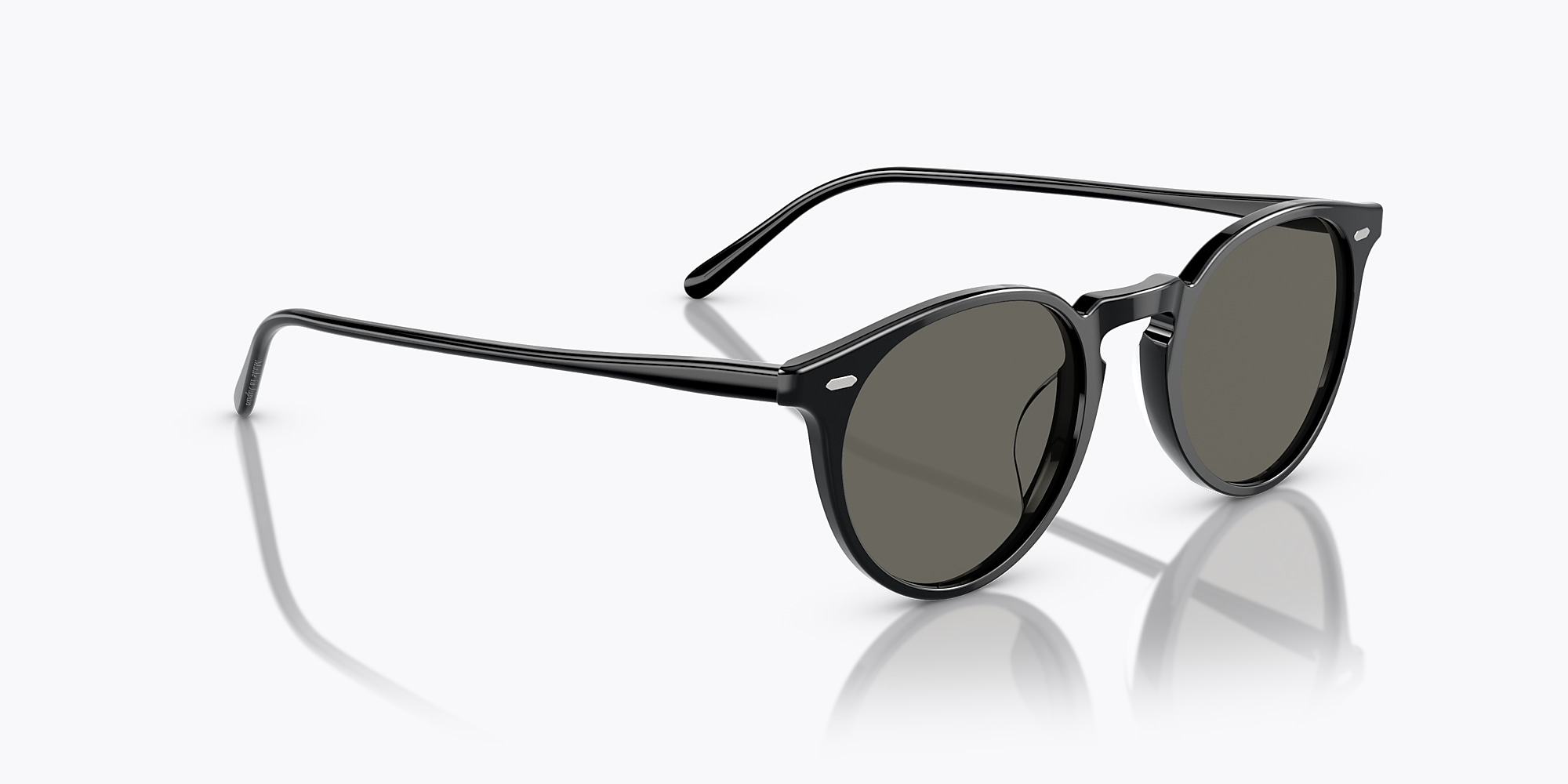 Oliver Peoples Okulary przeciwsłoneczne N.02 Sun OV5529SU-1731R5