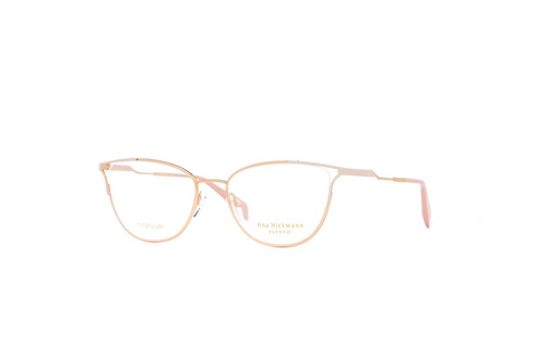 Ana Hickmann Okulary korekcyjne AH1508T-01A