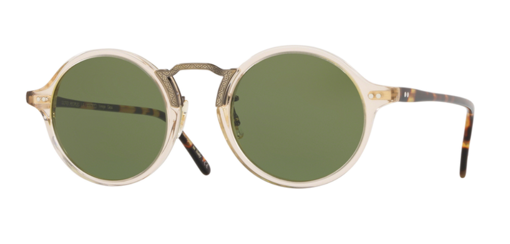 Oliver Peoples Okulary przeciwsłoneczne OV5391S-162652