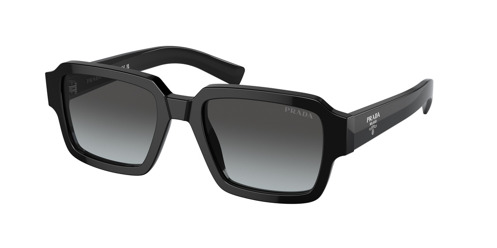 Prada Sunglasses PR 02ZS-1AB06T