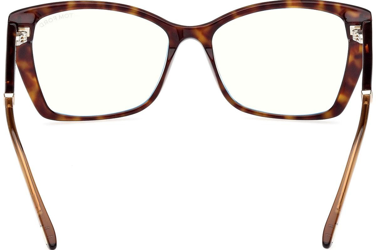 Tom Ford Okulary korekcyjne FT5893-B-052