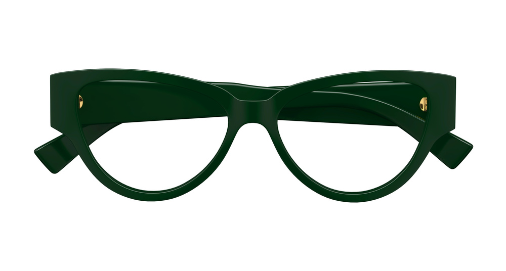 Bottega Veneta Okulary korekcyjne BV1320O-003