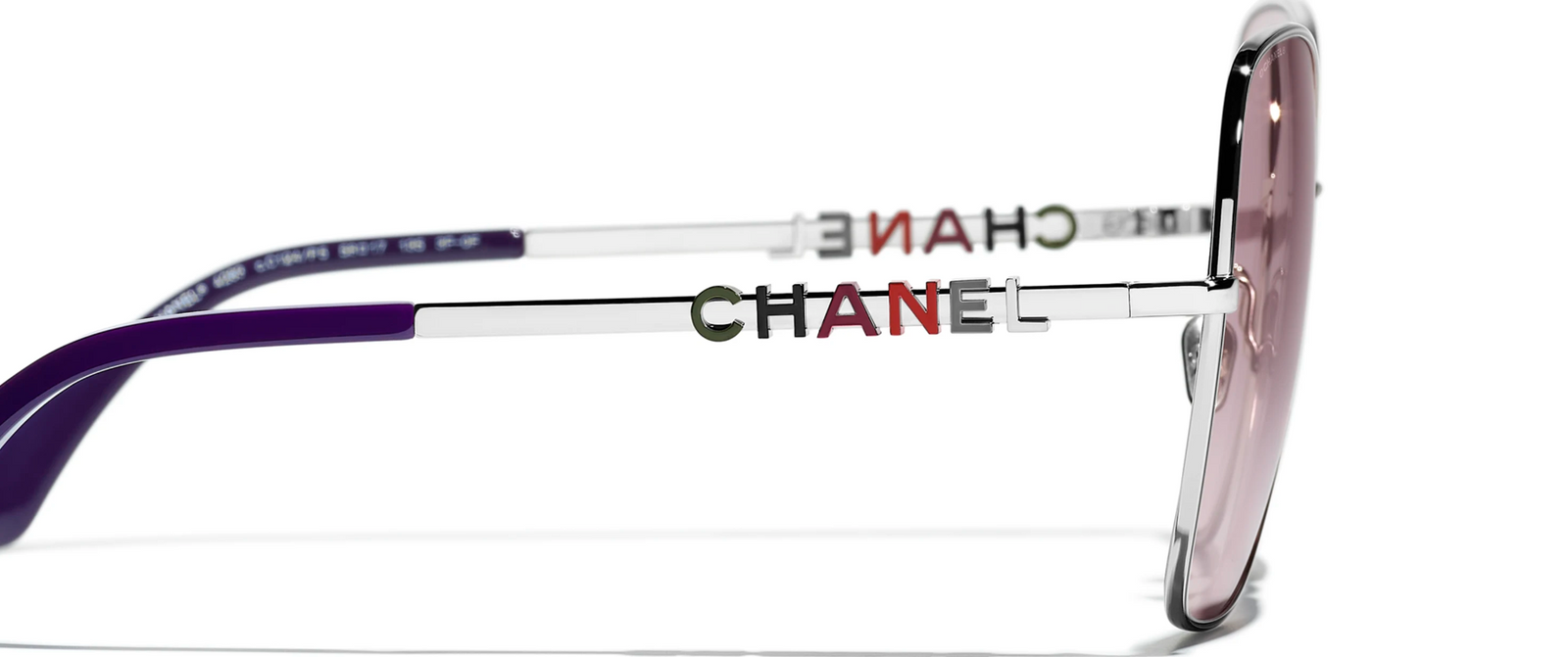 Chanel Okulary przeciwsłoneczne CH4283-C124P5