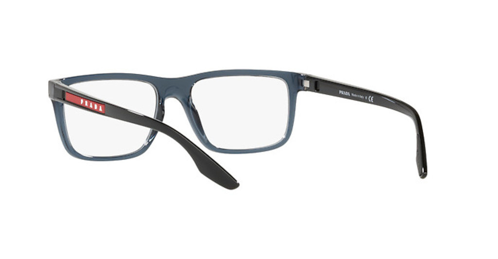 Prada Linea Rossa Okulary korekcyjne PS 02OV-CZH1O1