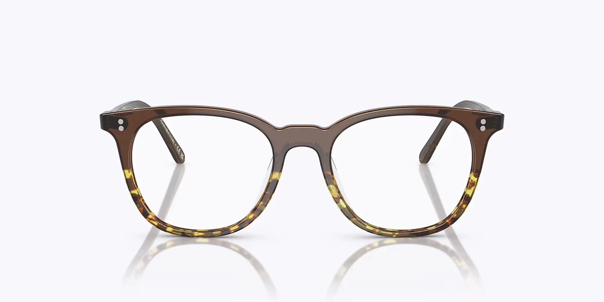 Oliver Peoples Okulary korekcyjne JOSIANNE OV5538U-1756