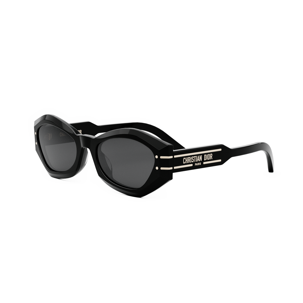 Dior Okulary przeciwsłoneczne DIORSIGNATURE (B1U_10A0) CD40139U-01A