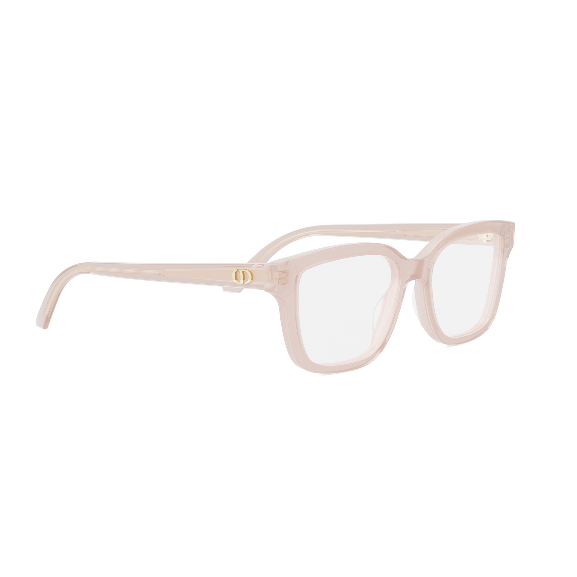 Dior Optical frame DIORGLOWO (S1I-4000) CD50128I-072