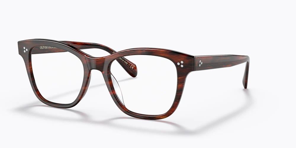 Oliver Peoples Okulary korekcyjne AHMYA OV5474U-1725