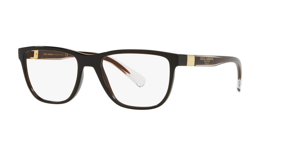 Dolce & Gabbana Okulary korekcyjne DG5053-3295