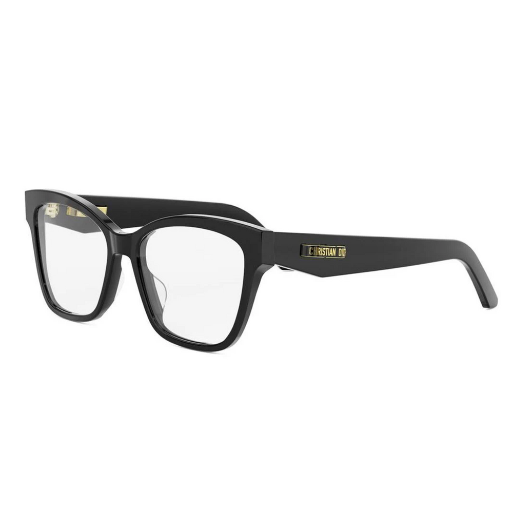 Dior Okulary korekcyjne CDIORO (S4I 1000) CD50130I-001