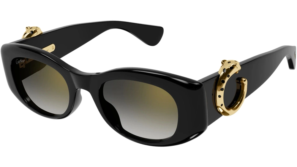 Cartier Sunglasses CT0472S-001