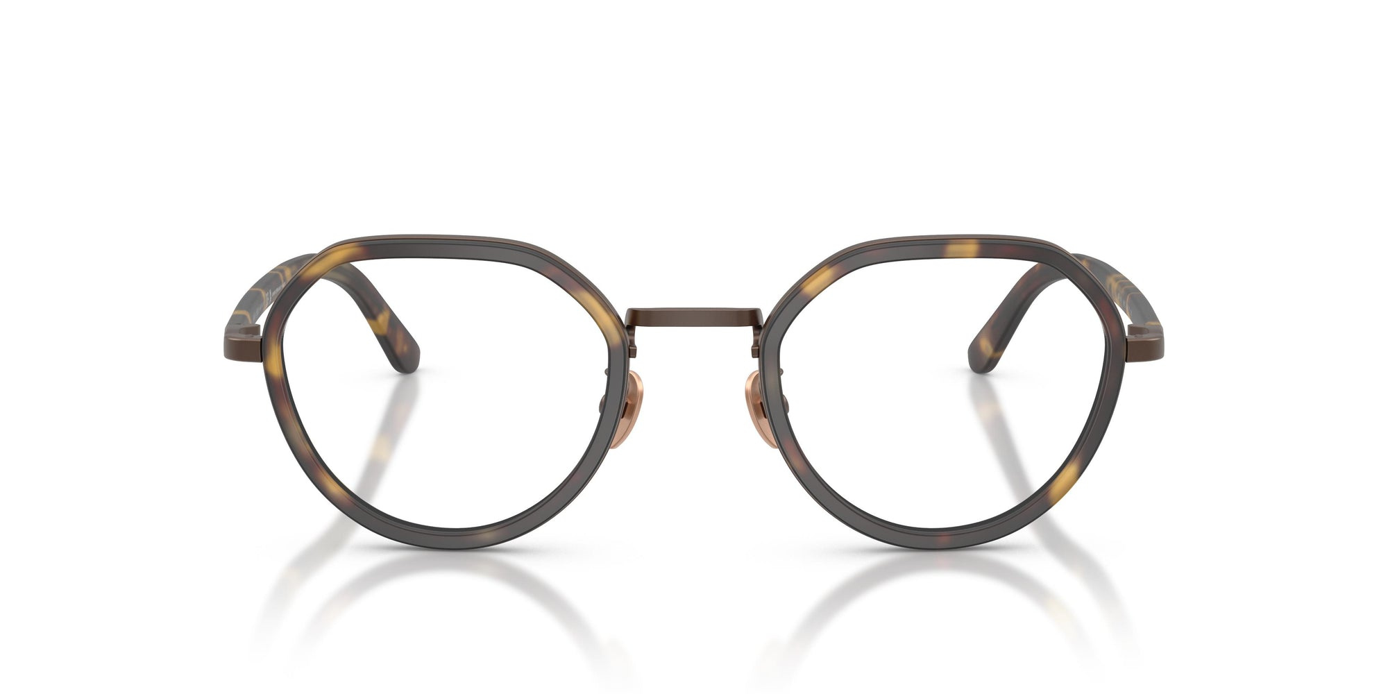 Giorgio Armani Okulary korekcyjne AR5167-6405