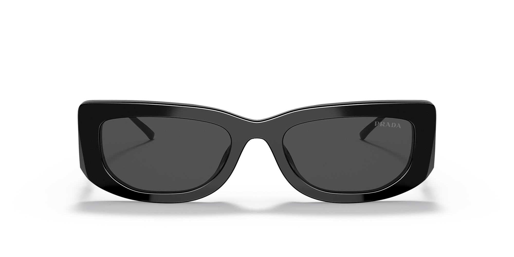 Prada Sunglasses PR14YS-1AB5S0