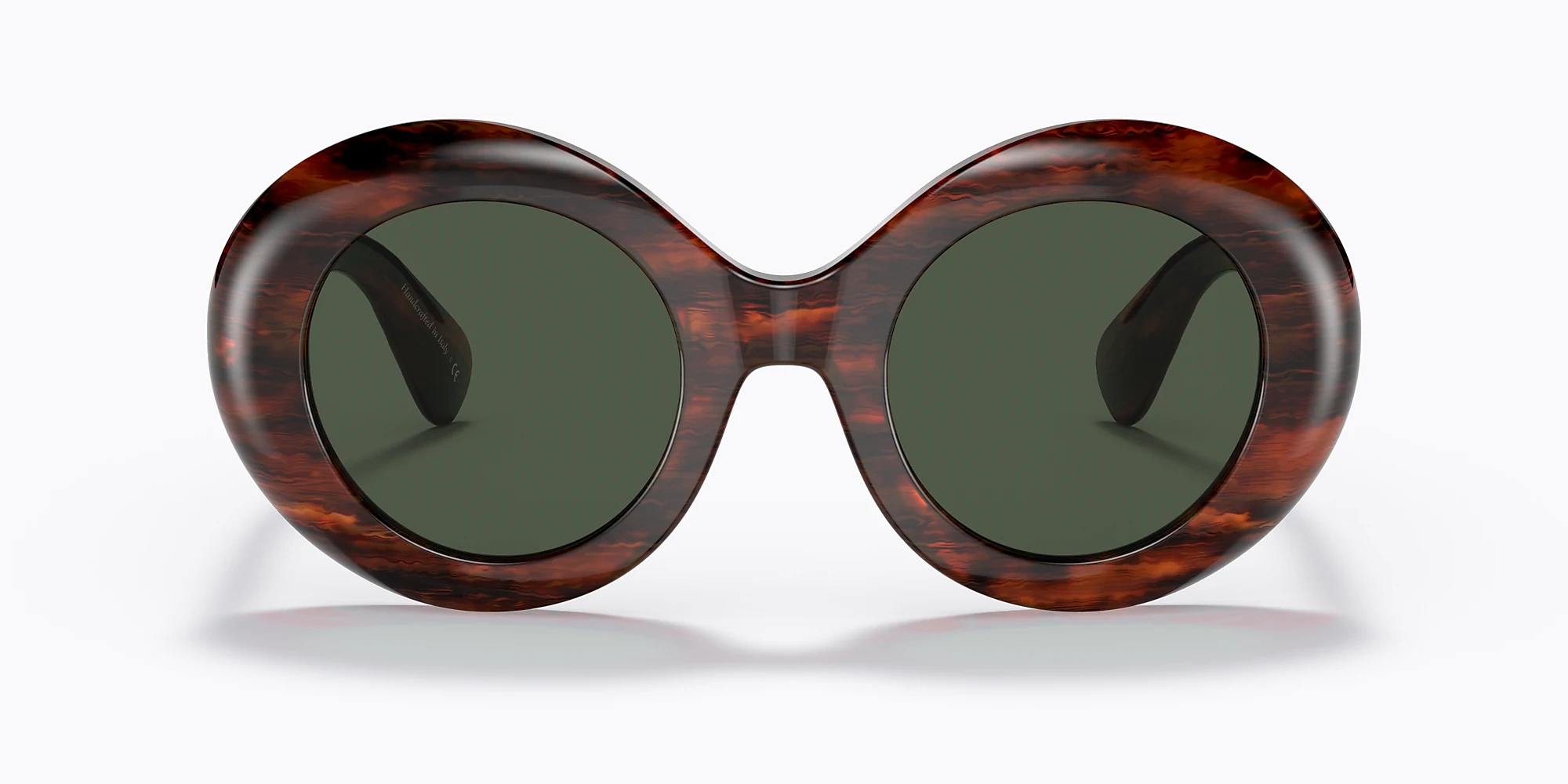 Oliver Peoples Okulary przeciwsłoneczne DEJEANNE OV5478SU-17259A