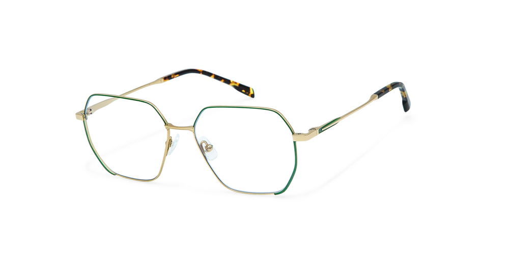 Gigi Studios Okulary Korekcyjne ADER GGGS8044-24