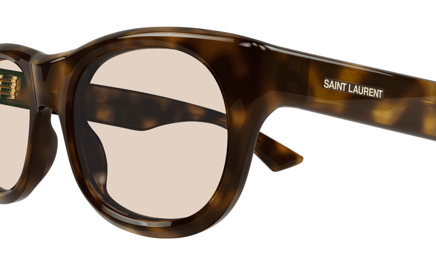Saint Laurent Okulary Przeciwsłoneczne SL 815 ROMY-009