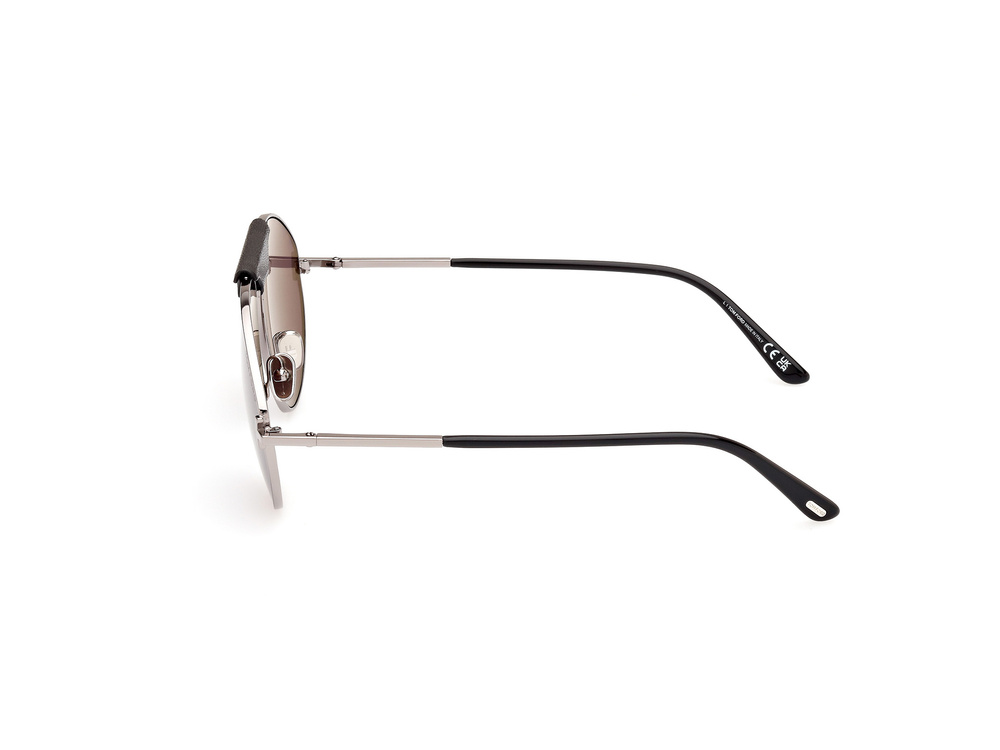 Tom Ford Okulary przeciwsłoneczne KEN FT1095-14A