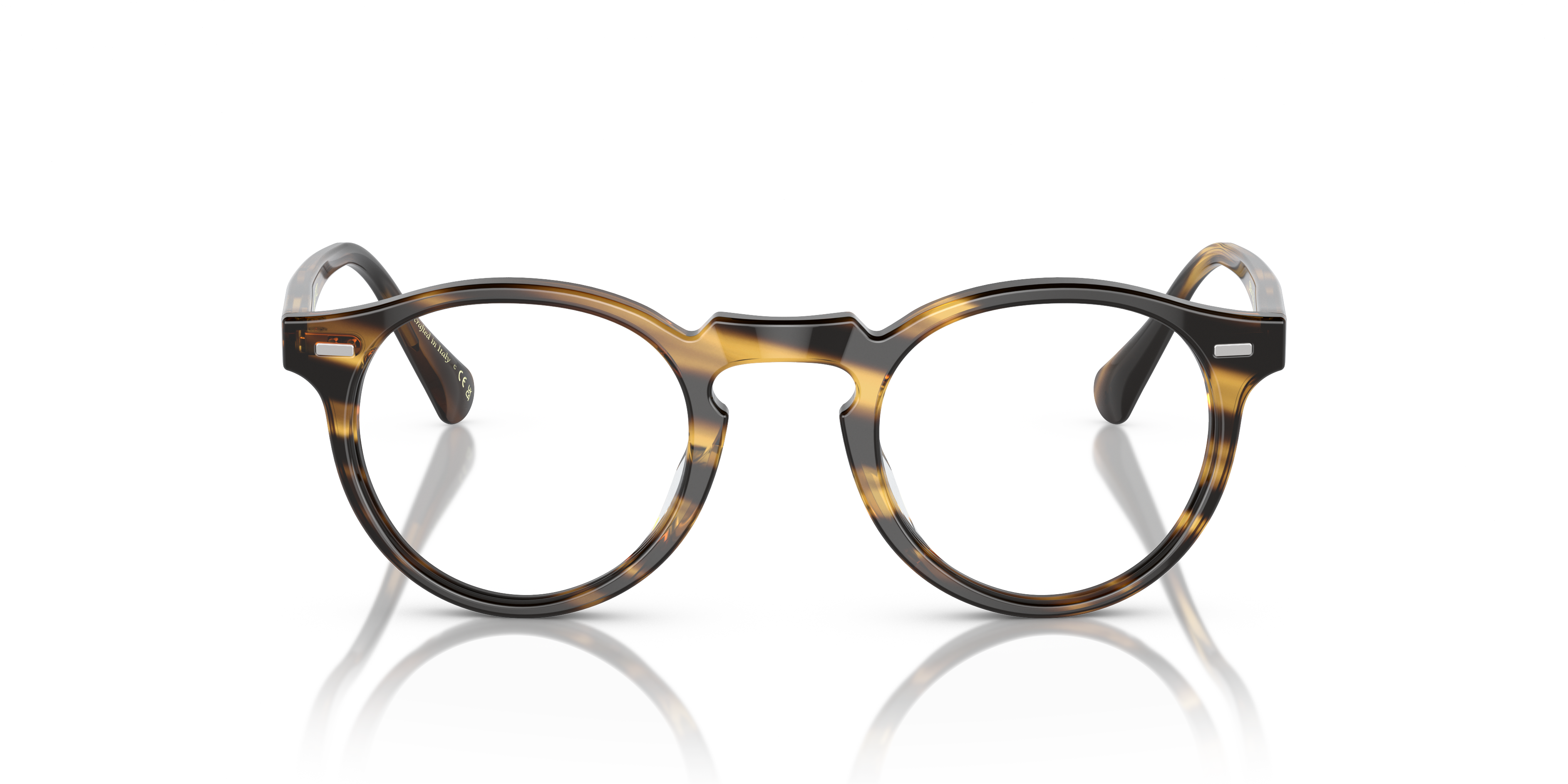 OLIVER PEOPLES Optical frame GREGORY PECK OV5186-1003