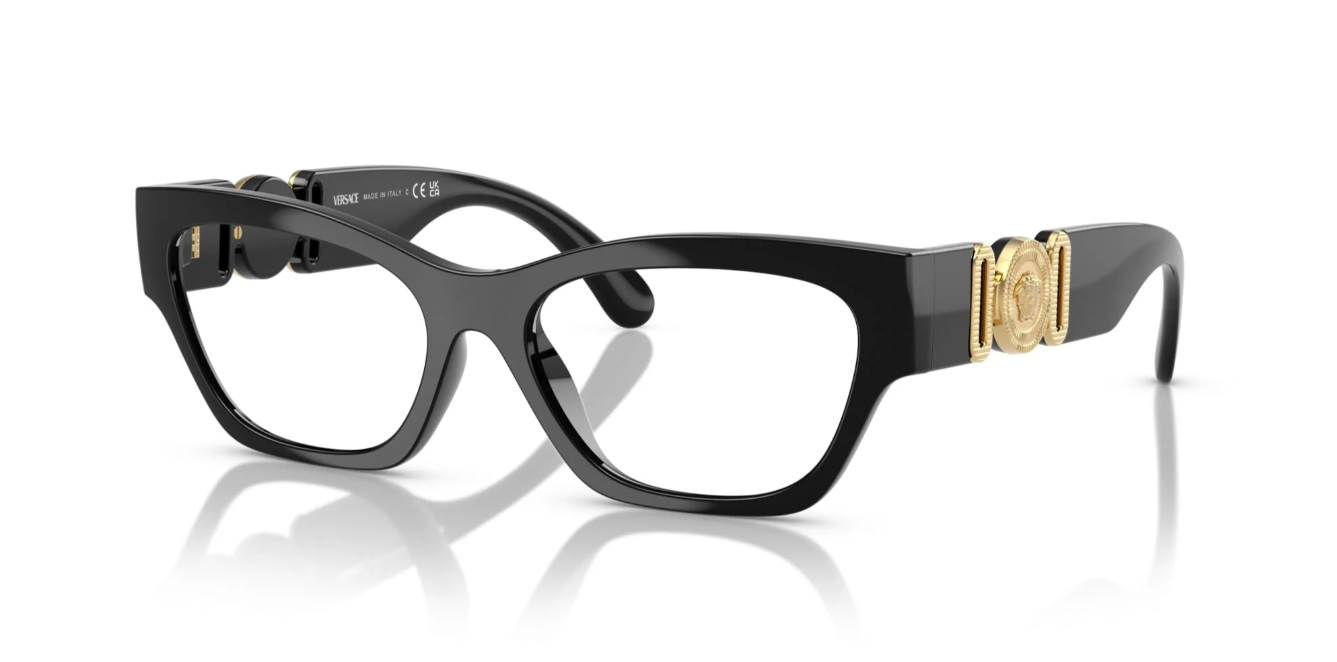 Versace Optical frame VE3367U-GB1