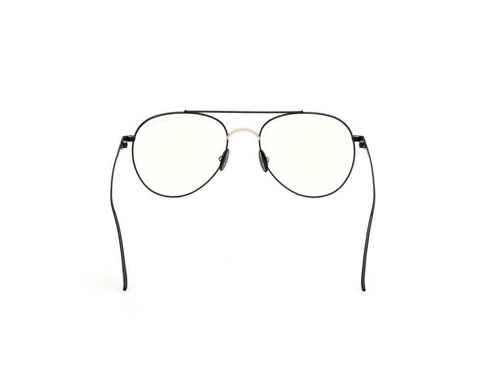Tom Ford Optical frame FT6040-B-001