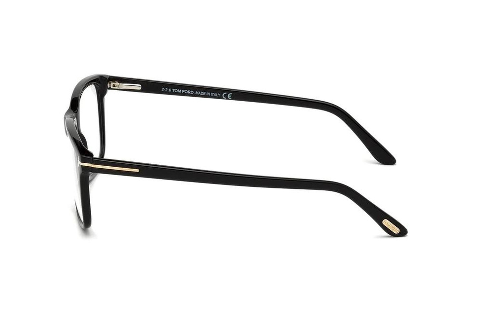 Tom Ford Okulary korekcyjne FT5479-B-001
