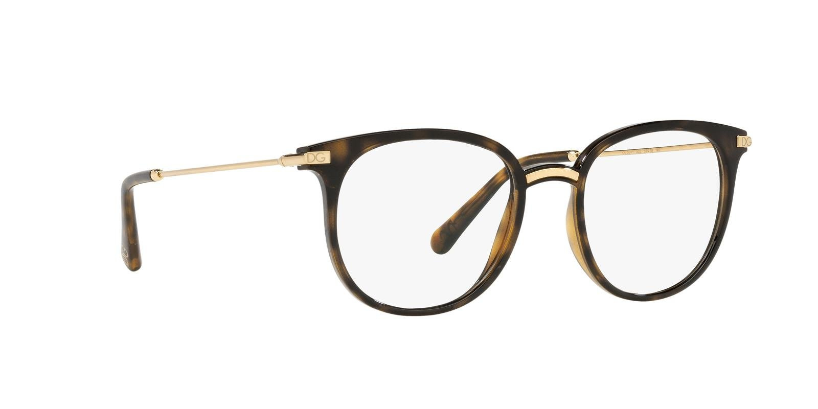 Dolce & Gabbana Optical frame DG5071-502