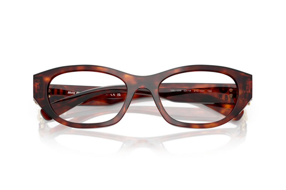Miu Miu Optical frame MU03WV-21C1O1