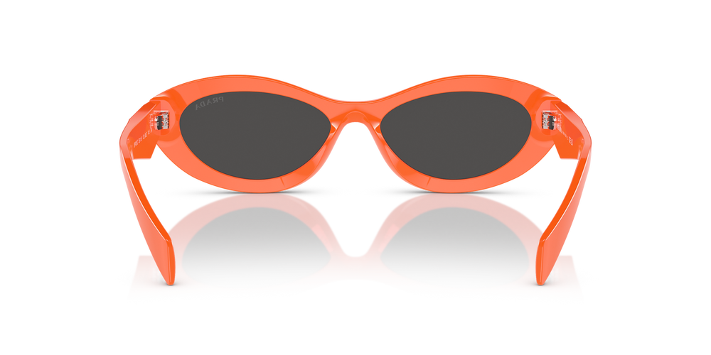 Prada Okulary przeciwsłoneczne PR26ZS-12L08Z