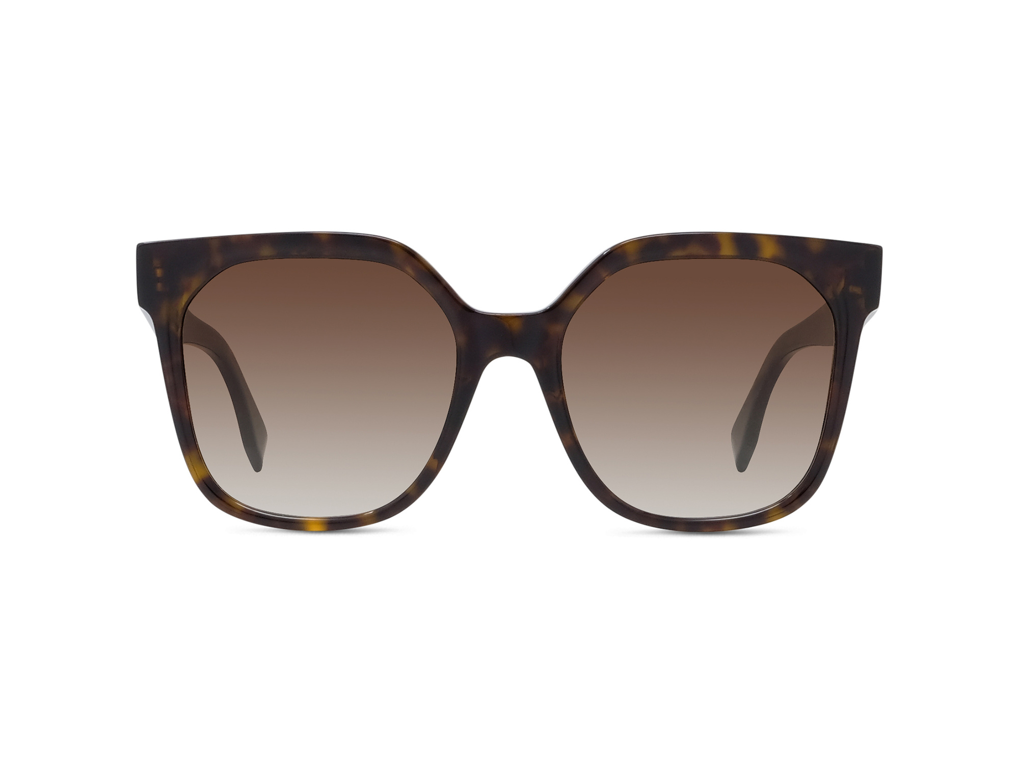 Fendi Okulary przeciwsłoneczne FE40007I-52F