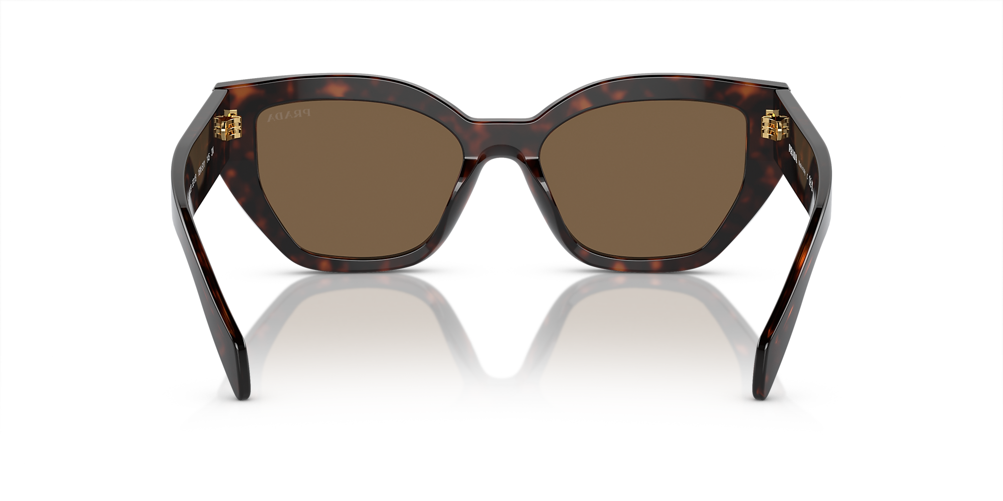 Prada Sunglasses PR A09S-16N5Y1