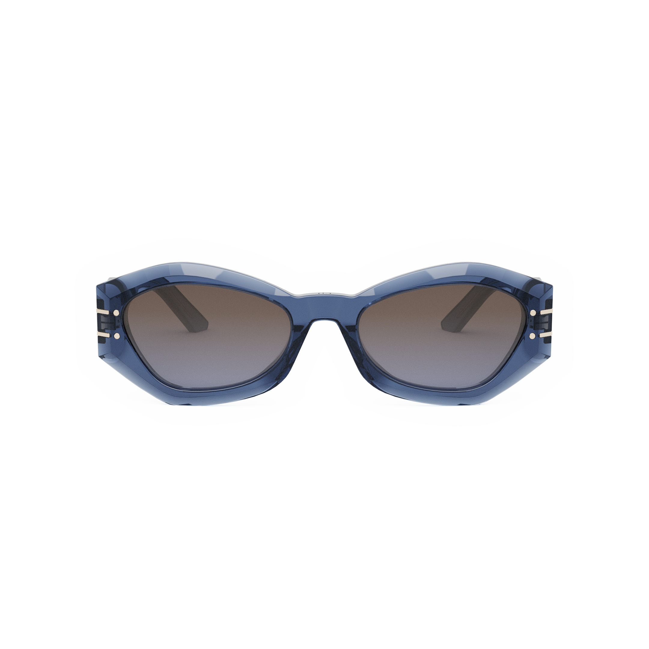 Dior Okulary przeciwsłoneczne DIORSIGNATURE (B1U_30F2) CD40139U-90T