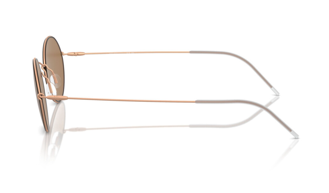 Giorgio Armani Okulary przeciwsłoneczne AR6115T-3006M4