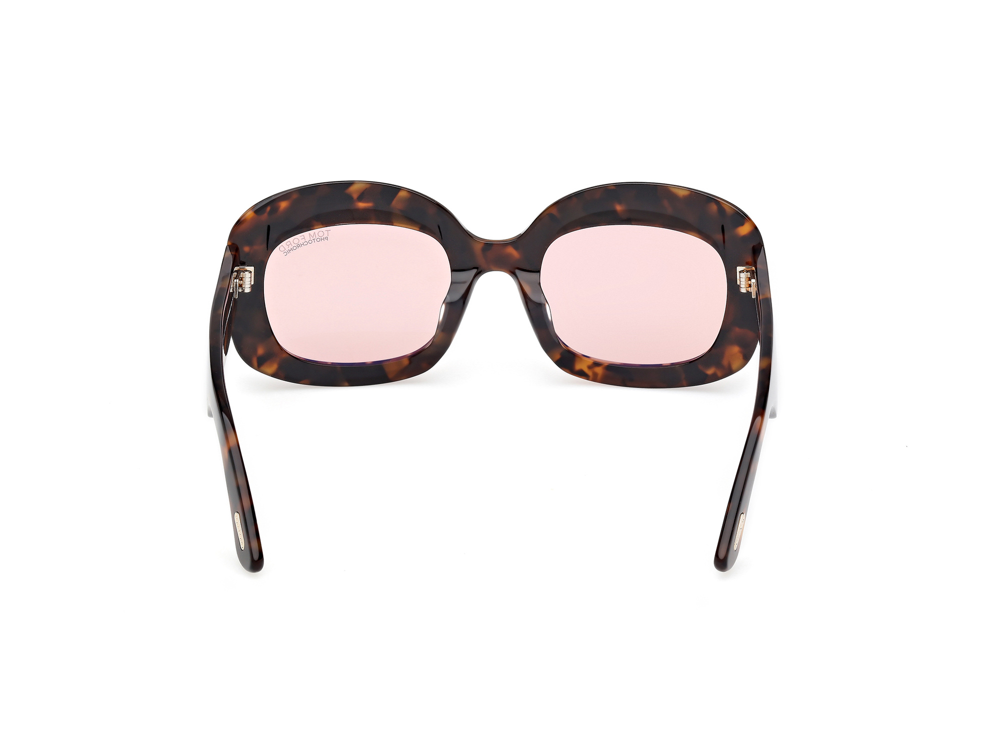 Tom Ford Okulary przeciwsłoneczne FT1219-52Y