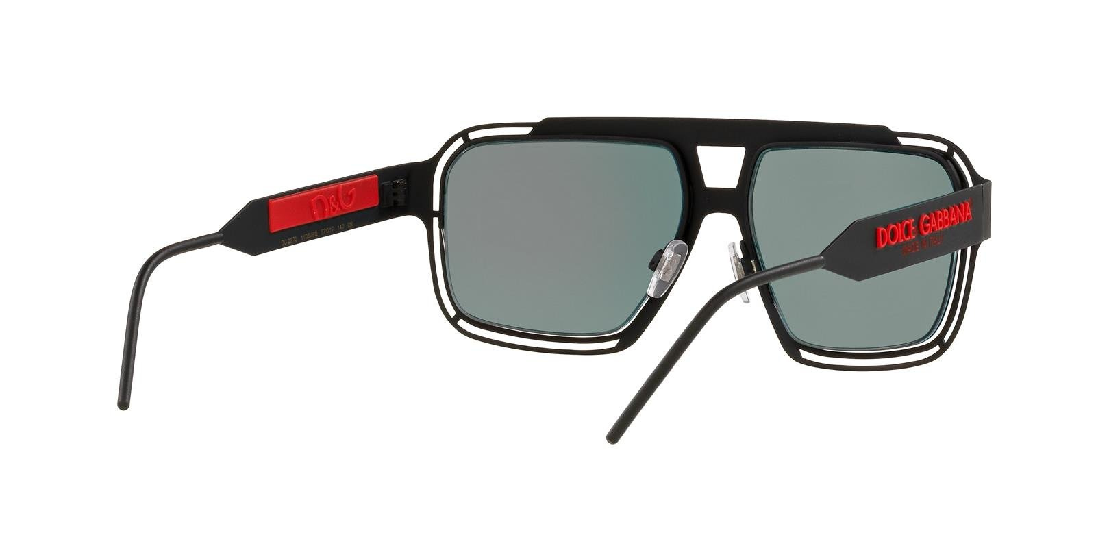 Dolce & Gabbana Okulary przeciwsłoneczne DG2270-11066Q