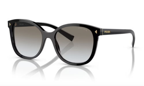 Prada Okulary przeciwsłoneczne PR22ZS-1AB0A7