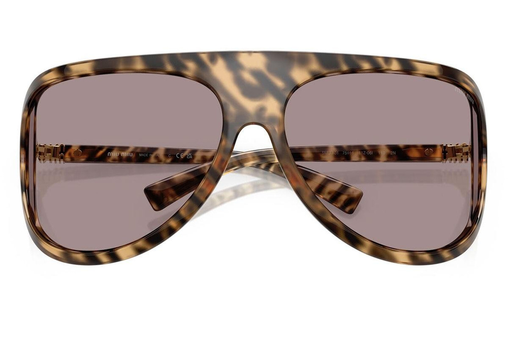 Miu Miu Sunglasses MUA01S-11Z06I