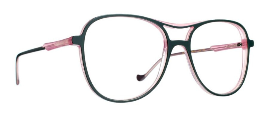 CAROLINE ABRAM OPTICAL FRAME NAFI 908