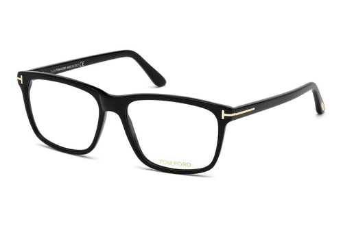 Tom Ford Okulary korekcyjne FT5479-B-001