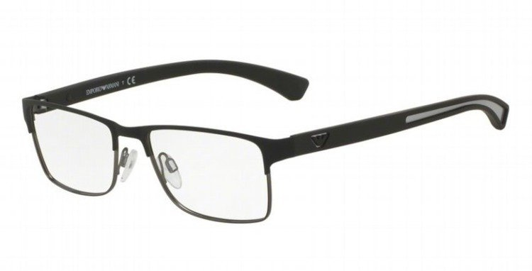 EMPORIO ARMANI Okulary korekcyjne EA1052-3094
