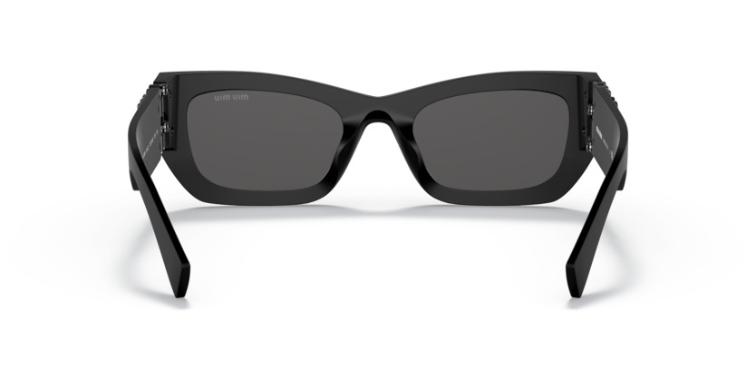 Miu Miu Okulary przeciwsłoneczne MU09WS-1BO5S0