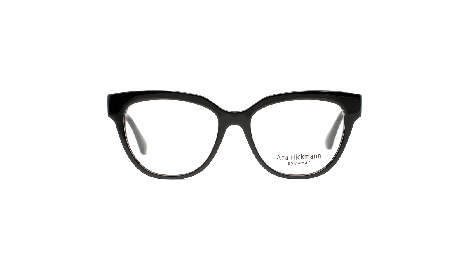 Ana Hickmann Okulary korekcyjne AH6491-A01