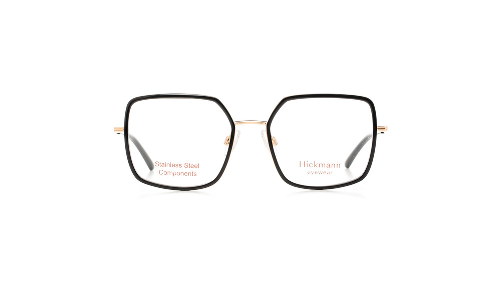 Hickmann Okulary korekcyjne HIY1008-A01