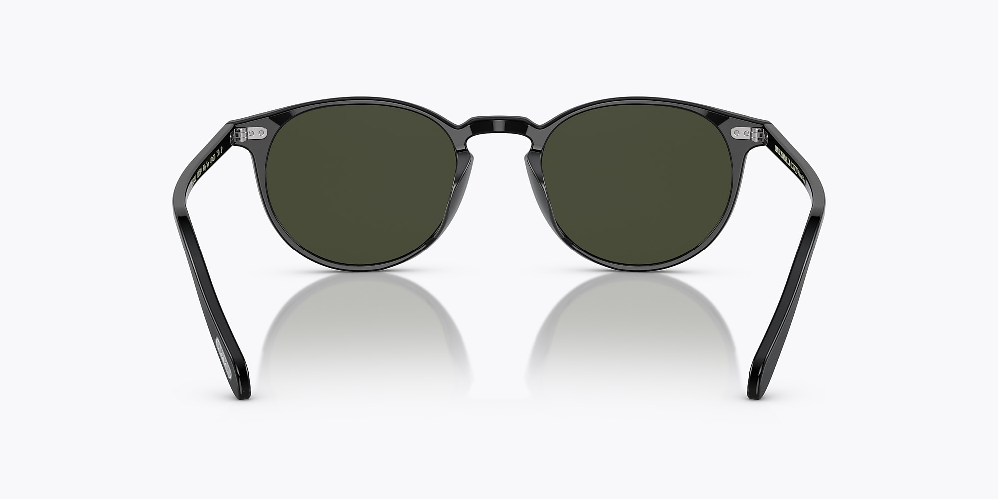 Oliver Peoples Sunglasses Riley Sun OV5004SU-1005P1