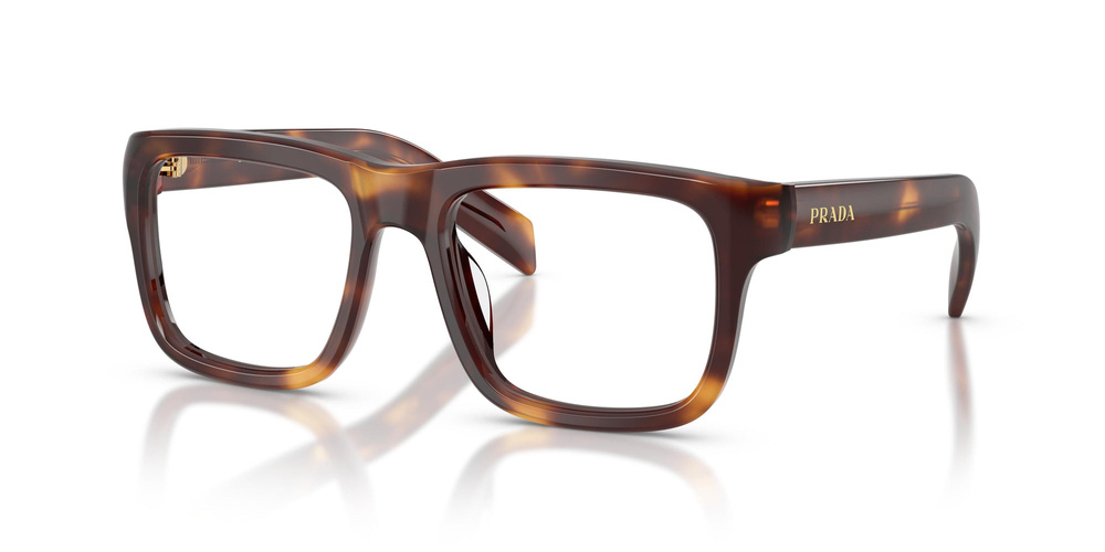 Prada Optical frame PR D02V-15W1O1
