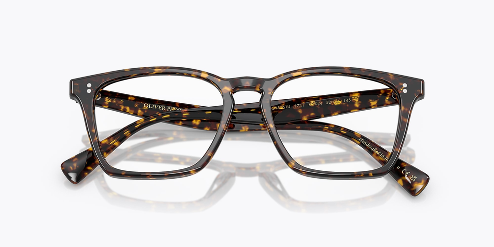 Oliver Peoples Okulary korekcyjne RAFKIN OV5561U-1741