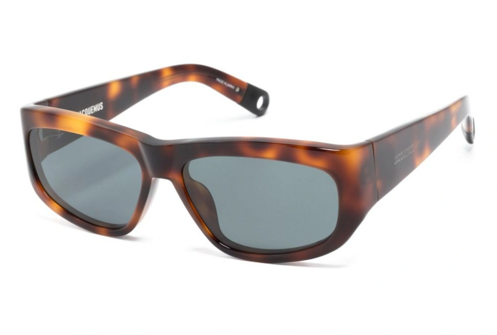 Jacquemus Sunglasses JAC2C4SUN