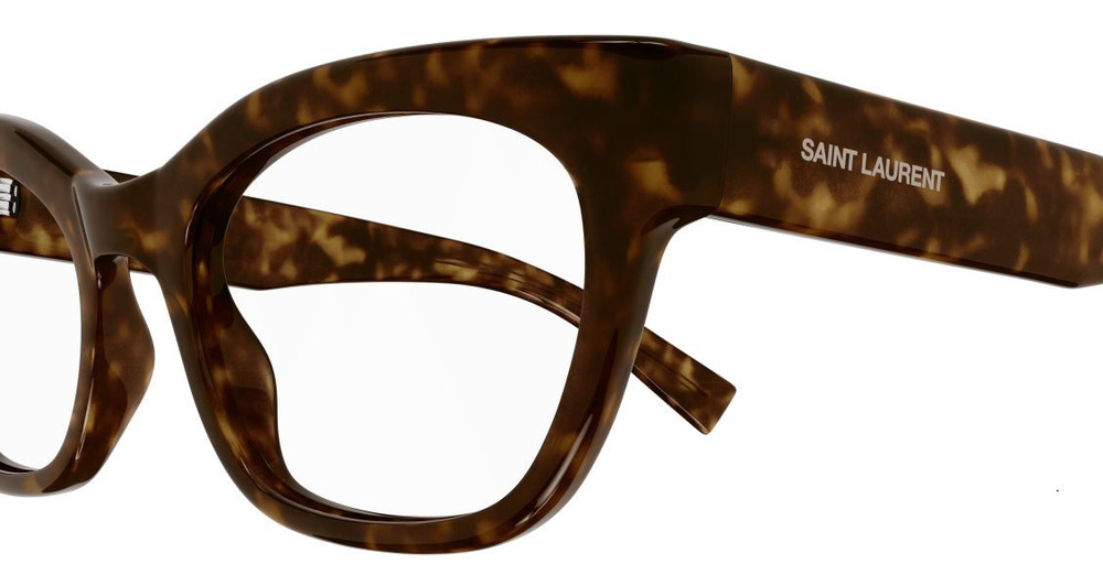 Saint Laurent Okulary korekcyjneSL SL 643-006