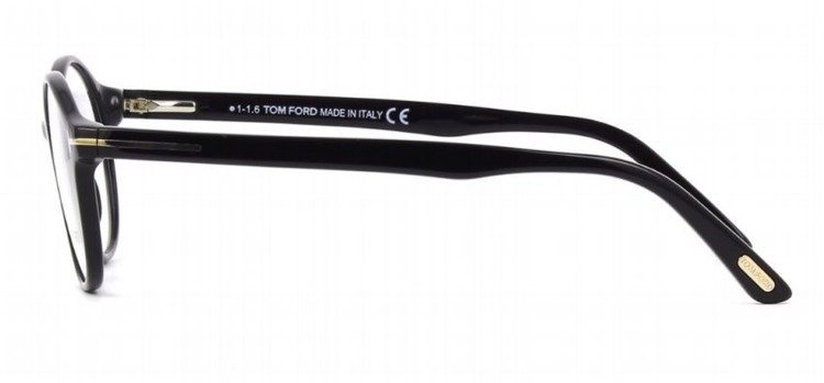 Tom Ford Okulary korekcyjne TF5428-001